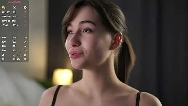 LettySlovacek live sex cam