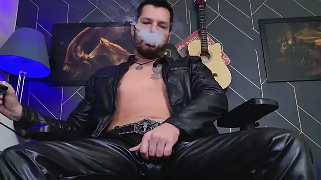 ChrisKox live sex cam