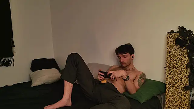 JackDesFeux live sex cam