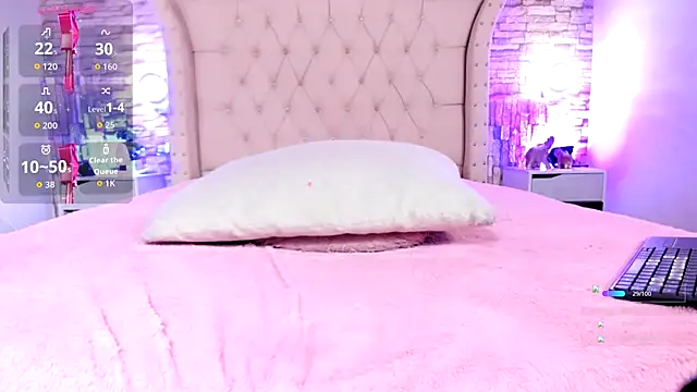 Giorgina_Parado live sex cam