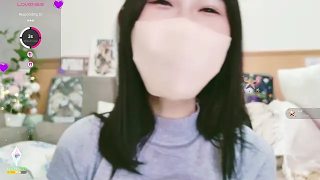 Conatsu live sex cam