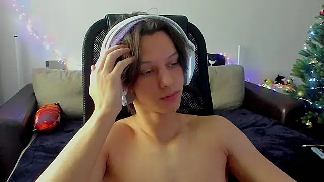 Ostin_meow live sex cam