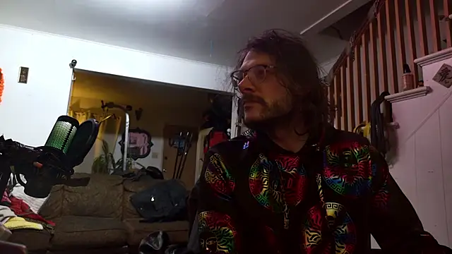 MasterDaddyCool live sex cam