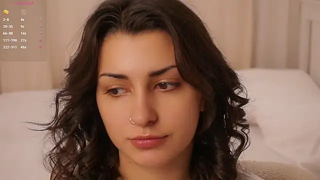 DovieMascall's cam snapshot