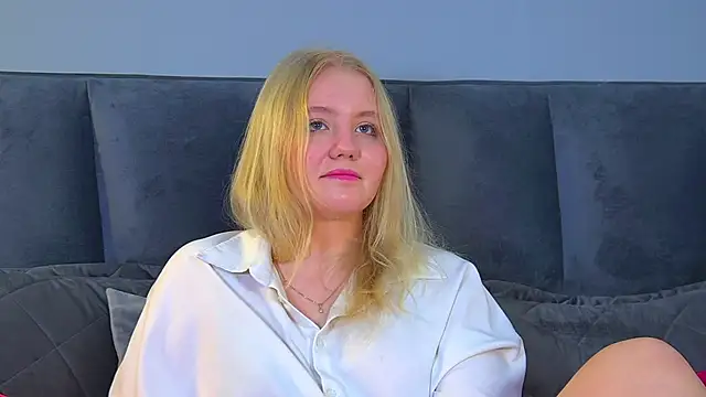 EmilyEvanse's cam snapshot