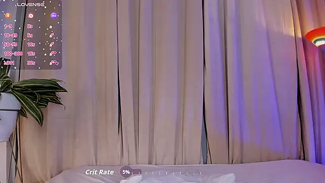 LunaPleasure live sex cam