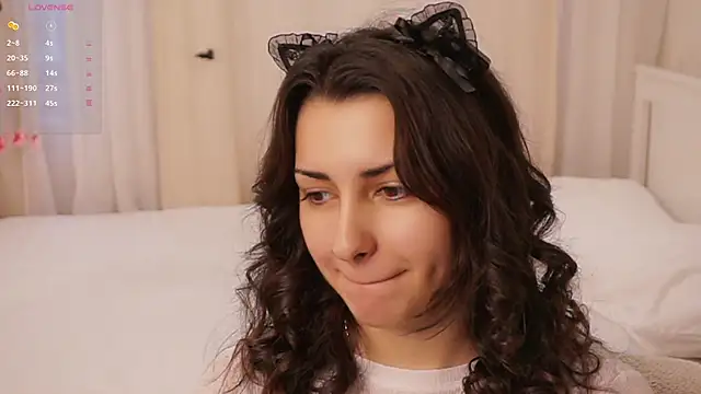 DovieMascall's cam snapshot