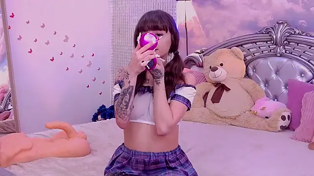 KayaBabby's cam snapshot