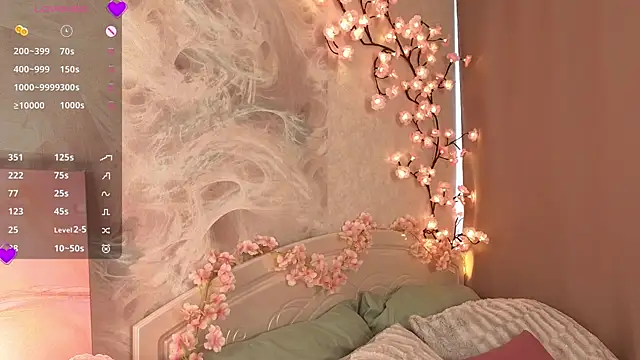 Ava_Foxx1's cam snapshot