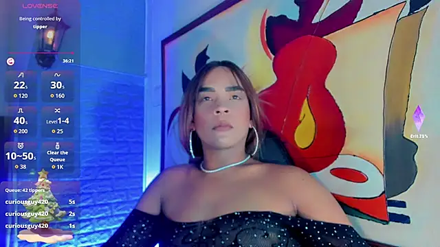 Cristal_Villael live sex cam