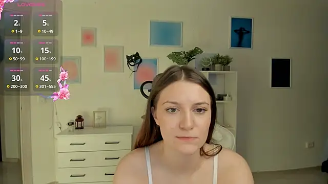 MiaVixxen live sex cam