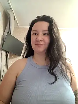 AlexaLexie's cam snapshot