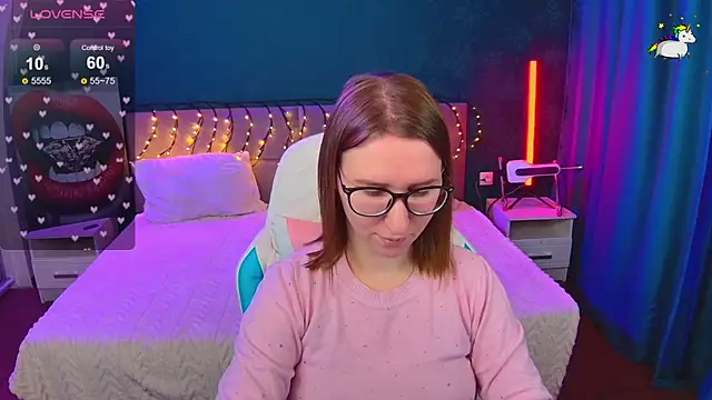 AliceBYKiss live sex cam