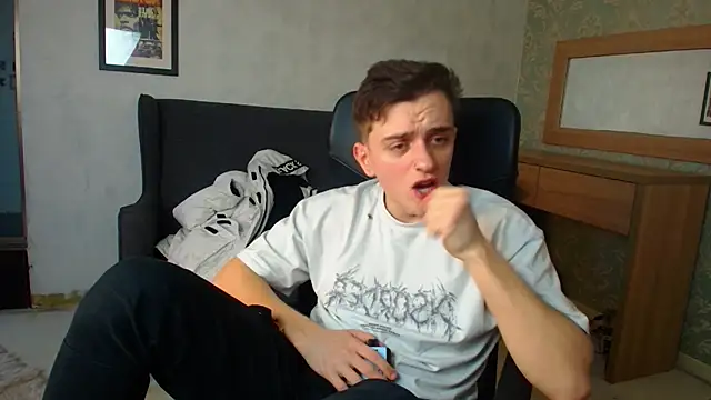 FelixStarkk live sex cam