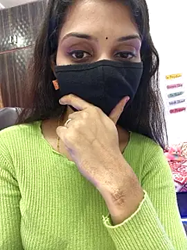 Sexy-ashi's cam snapshot