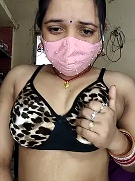 Hot_Bhabhi-ji's cam snapshot