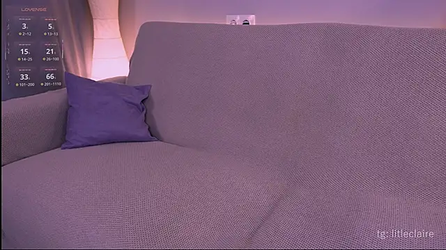 new_Claire live sex cam