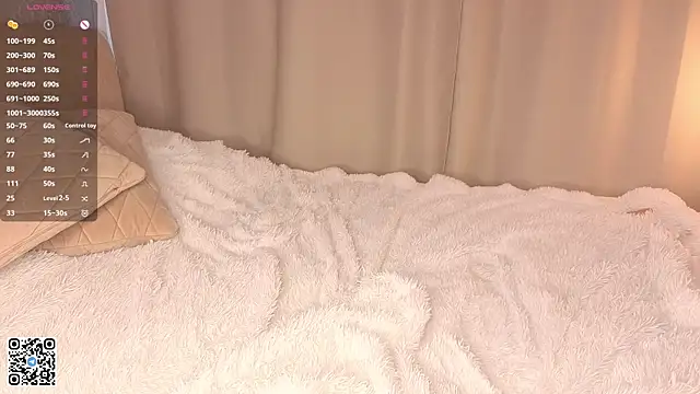 KeilaJeschon live sex cam