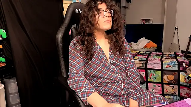 ShinyCherub live sex cam