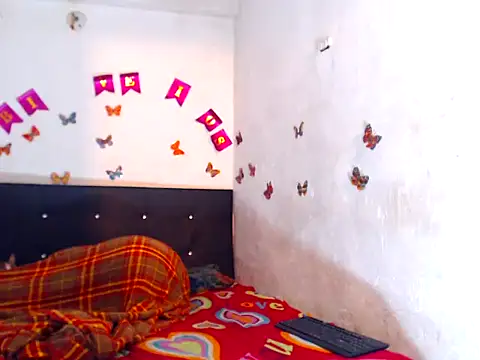 The_wickles_4443 live sex cam