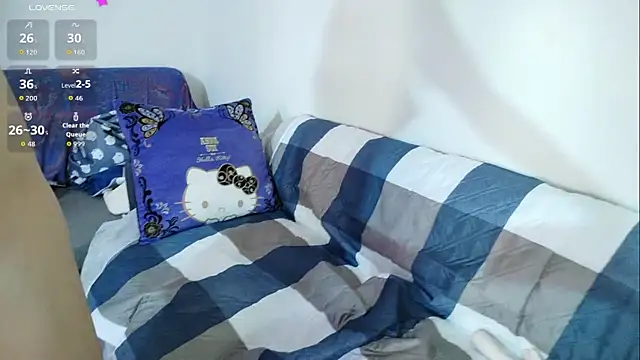 Lu_Nana live sex cam