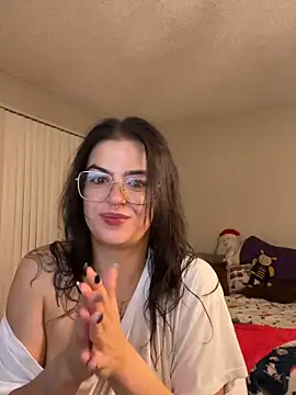 SafeinouterSpace live sex cam