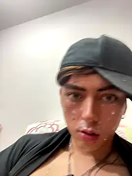 Boyfriend-Hot live sex cam