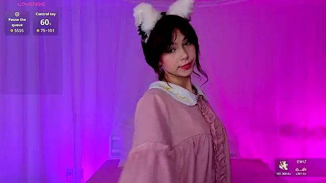 Hotary_Yuko live sex cam