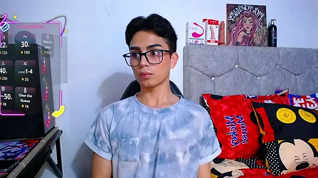 OwenBluee live sex cam