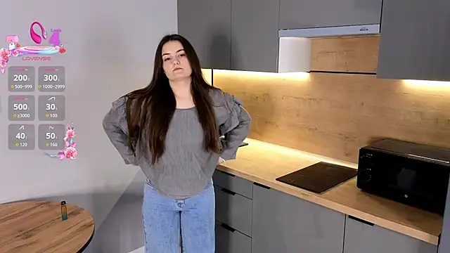 JoyBradley's cam snapshot