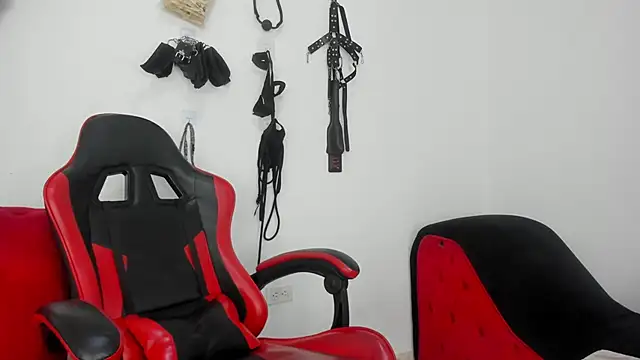 RoughSex_and_BDSM live sex cam