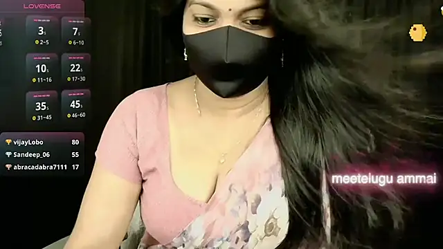 nehanya_telugu's cam snapshot