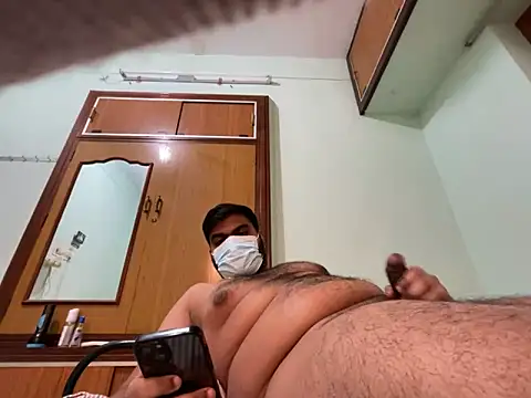 Romeo_Sam2 live sex cam