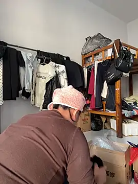 daaqnn's cam snapshot