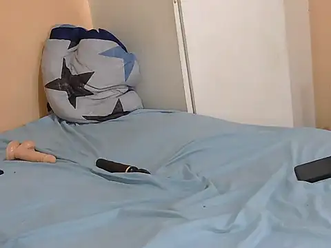 SexyZuluBaddie's cam snapshot