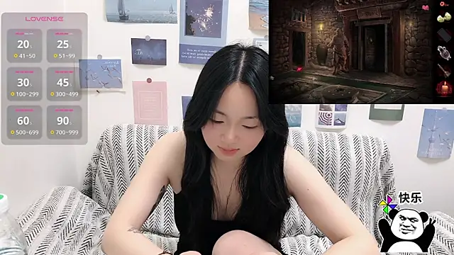 LiLiYbaby live sex cam