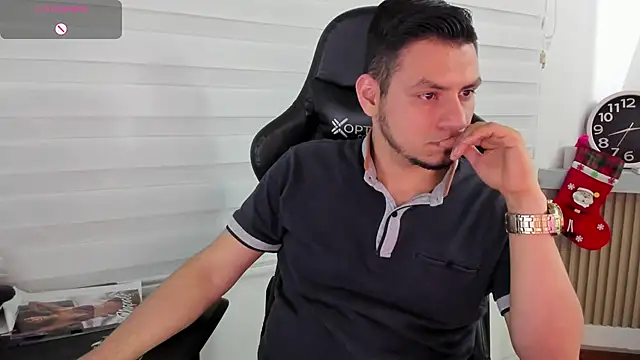 Rick_Adams live sex cam