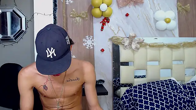 Harry_jhonsson live sex cam