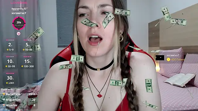 Naughty_Annn live sex cam