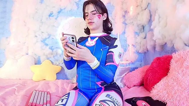 Angel_shiny live sex cam