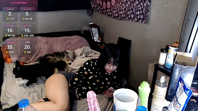 London_Ray live sex cam