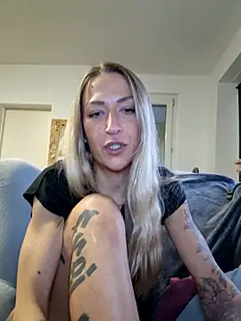 -Jeany-'s cam snapshot