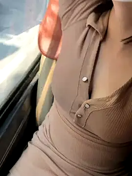 May-Squirt's cam snapshot