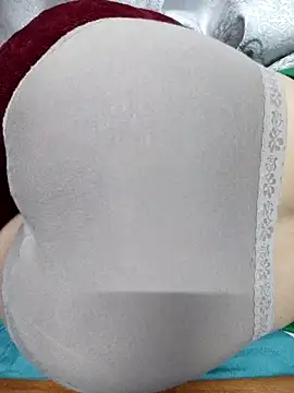 Haralushiaaa's cam snapshot