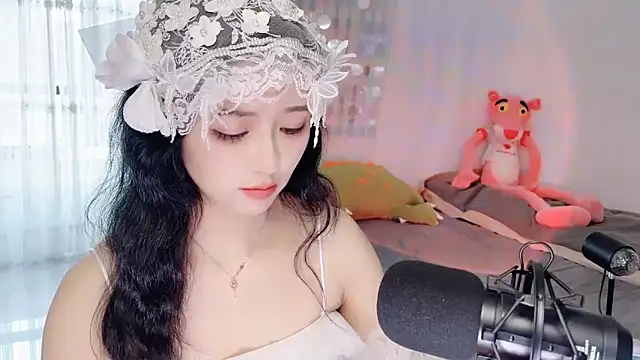 starsqimei live sex cam