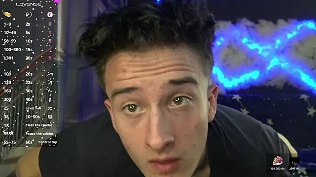 SirReed live sex cam