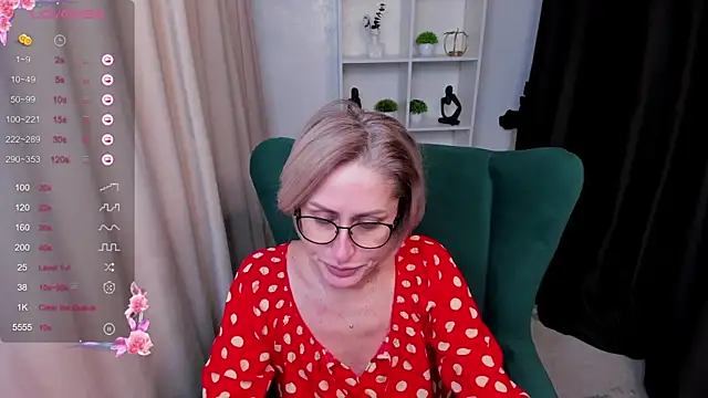 PamellaMurphy live sex cam