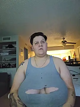 DevilDahm live sex cam