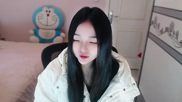 xiao-xiao-D's cam snapshot