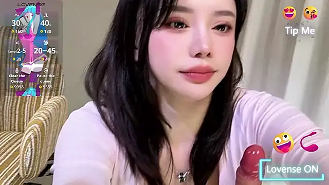 anni_520's cam snapshot